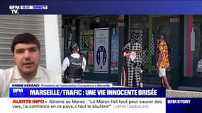 Story 7 : Marseille/trafic, une vie innocente brisée - 11/09