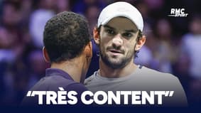 Rolex Paris Masters :