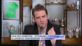 Le best of de l'After Foot du mercredi 7 mars