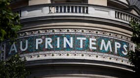 Crise Covid-19: quels sont les sept magasins "Printemps" menacés?