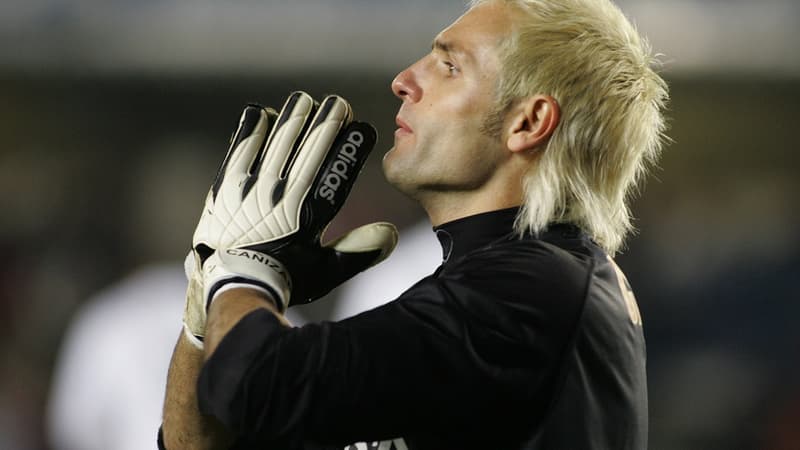 Santiago Canizares
