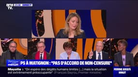 Bayrou : vers un gouvernement de poids lourds ? - 16/12