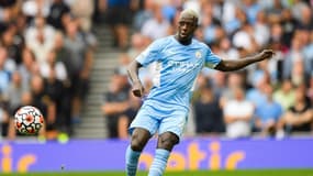 Benjamin Mendy