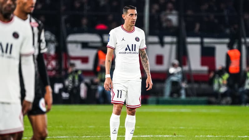 Angel Di Maria