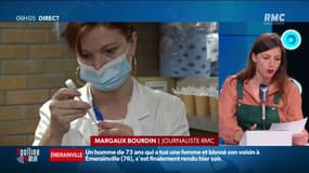 Ce lundi, coup d’envoi pour la vaccination pour tous !