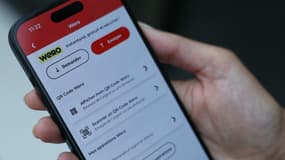 Wero, le nouveau service de paiement numérique 