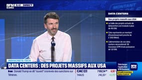 BFM Bourse - Vendredi 7 novembre