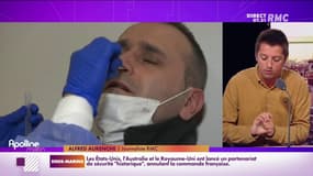 Cyberattaque aux hôpitaux de Paris: que s'est-il passé ?