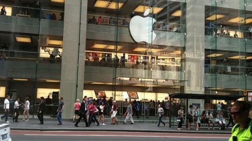 Apple va faire appel de sa condamnation pour entente illégale sur les prix.