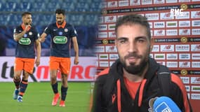 Mercato / Nice : Delort "le plus heureux du monde" de retrouver Laborde