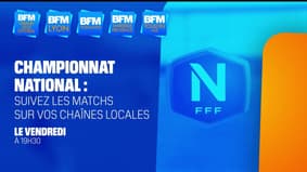 "On pense aux François..." - La météo de Colas du mardi 9 septembre 2025
