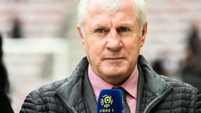 Luis Fernandez le 18/03/2018