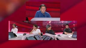 RMC Poker Show - Le "coup d'une vie" de Lucas Sfez