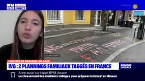 Planning familial attaqué à Strasbourg: une violence anti-IVG décomplexée?