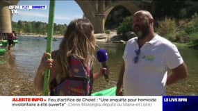 L'été en Live: à la découverte des Gorges du Gardon