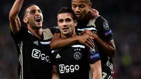 Dusan Tadic