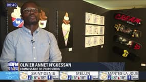 Sortir à Paris: Une exposition consacrée au Wu-Tang Clan au centre culturel hip hop La Place