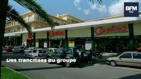 Casino cède 33 magasins à Lidl