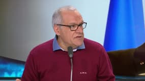 Propos de Macron à une demandeuse d'asile: "Arrêtons de jouer les vierges effarouchées"