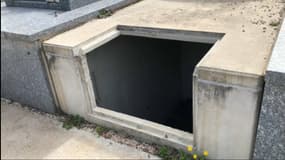 Marseille : une femme fait une chute mortelle dans un cimetière 