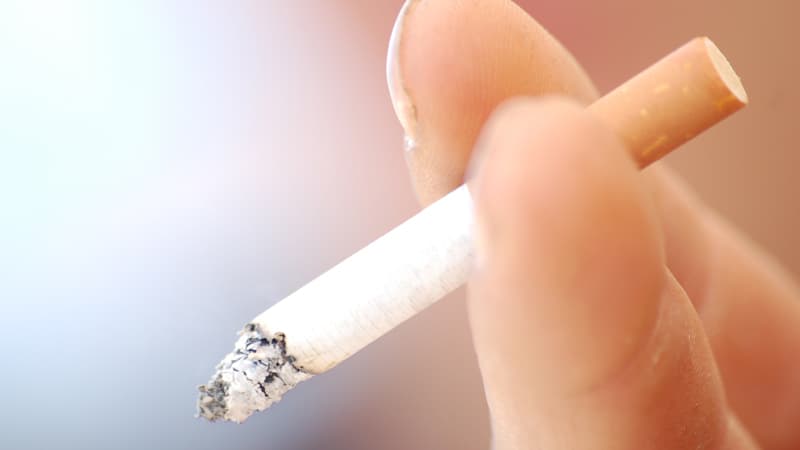 La France compte 12,5 millions de fumeurs adultes.