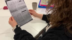 RMC dévoile en exclusivité ce mardi une lettre de l'ex-épouse de Joël Le Scouarnec qui contredit la version selon laquelle elle n'était pas au courant des crimes de son mari