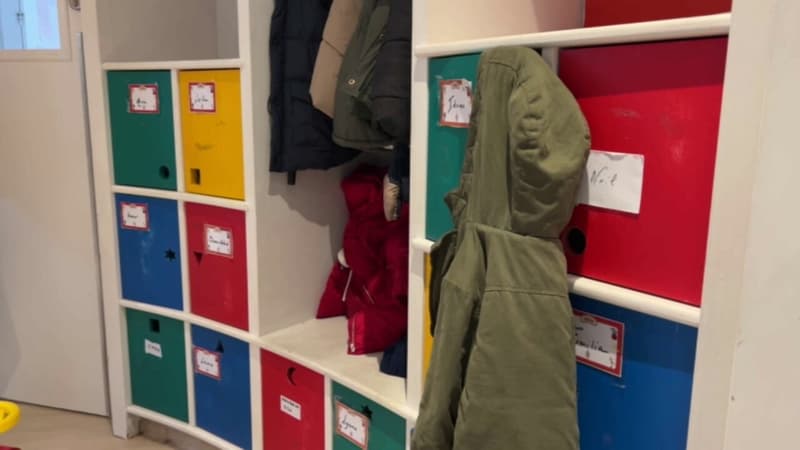 Crèche : Trois animatrices recalées à cause de leur voile