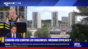 Nîmes : couvre-feu pour les moins de 16 ans dès 21 heures - 19/07