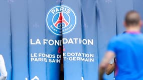 Fondation PSG (illustration)