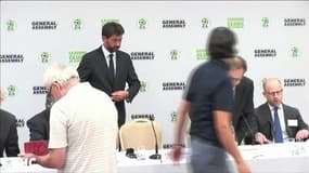 Une nouvelle coupe d'Europe pour 2021
