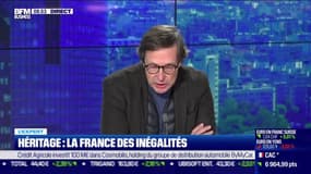 L'expert : Héritage, la France des inégalités - 22/12