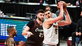 Nikola Jokic - Denver