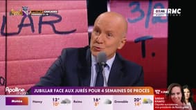 Affaire Jubillar : "Cédric Jubillar peut être innocenté"