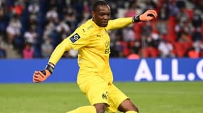 Steve Mandanda