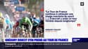 Lyon: Grégory Doucet s'en prend au Tour de France, un événement "machiste et polluant"