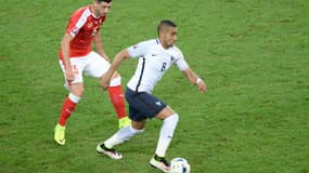 Dimitri Payet