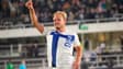 Joel Pohjanpalo - Finlande
