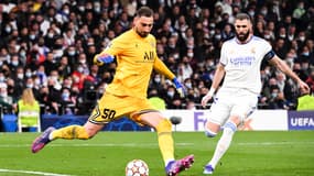 Gianluigi Donnarumma