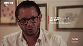 Pour l'avocat de Cédric Jubillar, "faire converger des éléments de preuve vers une seule et unique thèse, c'est potentiellement l'antichambre d'une erreur judiciaire"