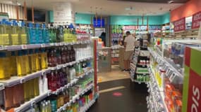 Mobilisation exceptionnelle : 9 pharmacies sur 10 fermées ce samedi
