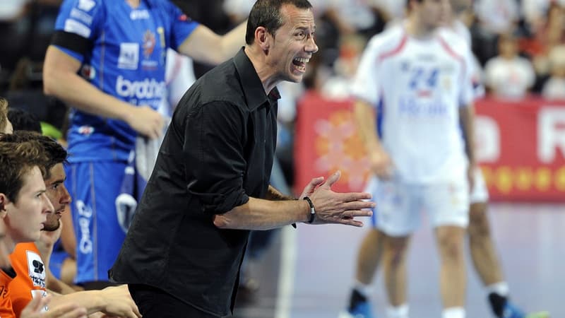 Patrice Canayer