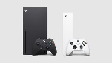 Xbox Series X ou Series S : quelle console choisirez-vous ?
