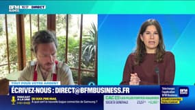 Tout pour investir : Partie 1 - 17/07