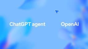 Logo de ChatGPT agent