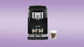 La remise insensée sur cette machine à café à grain est à saisir de toute urgence (- 104 euros)
