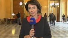 Marisol Touraine revient les annonces de François Hollande sur son plan de luttre contre le tabac au micro de BFMTV.