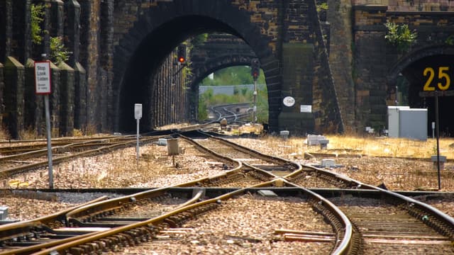 Le sous-traitant ferroviaire français Faiveley va passer sous pavillon américain.