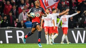 Lille-Nîmes