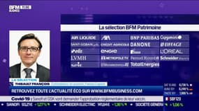 Sélection BFM Patrimoine: Spie sort du portefeuille - 23/02