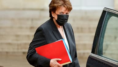 La ministre de la Culture Roselyne Bachelot recevra lundi des représentants du monde de la culture